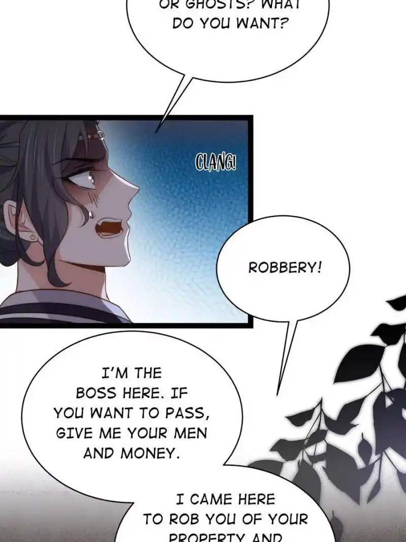 Be A Eunuch's Wife To Control The World Chapter 297