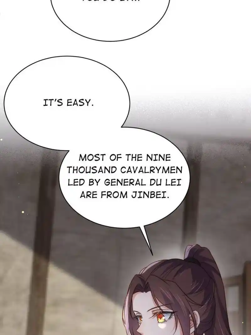 Be A Eunuch's Wife To Control The World Chapter 297