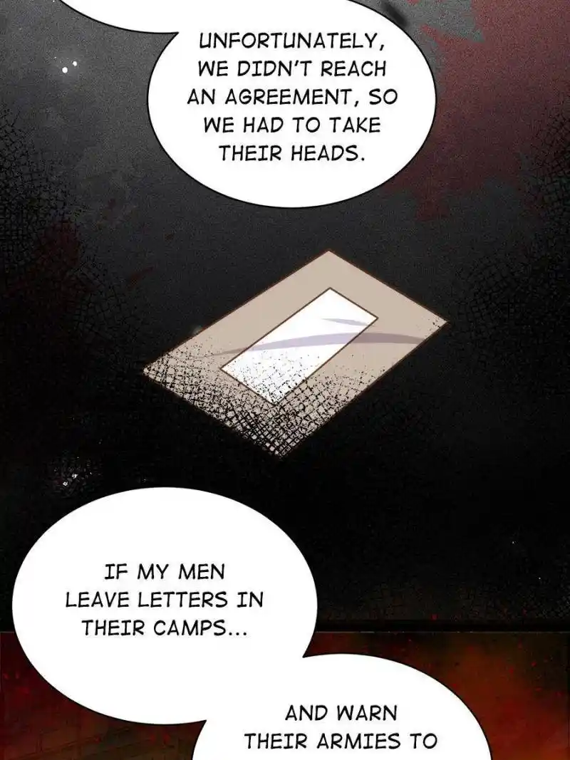 Be A Eunuch's Wife To Control The World Chapter 297