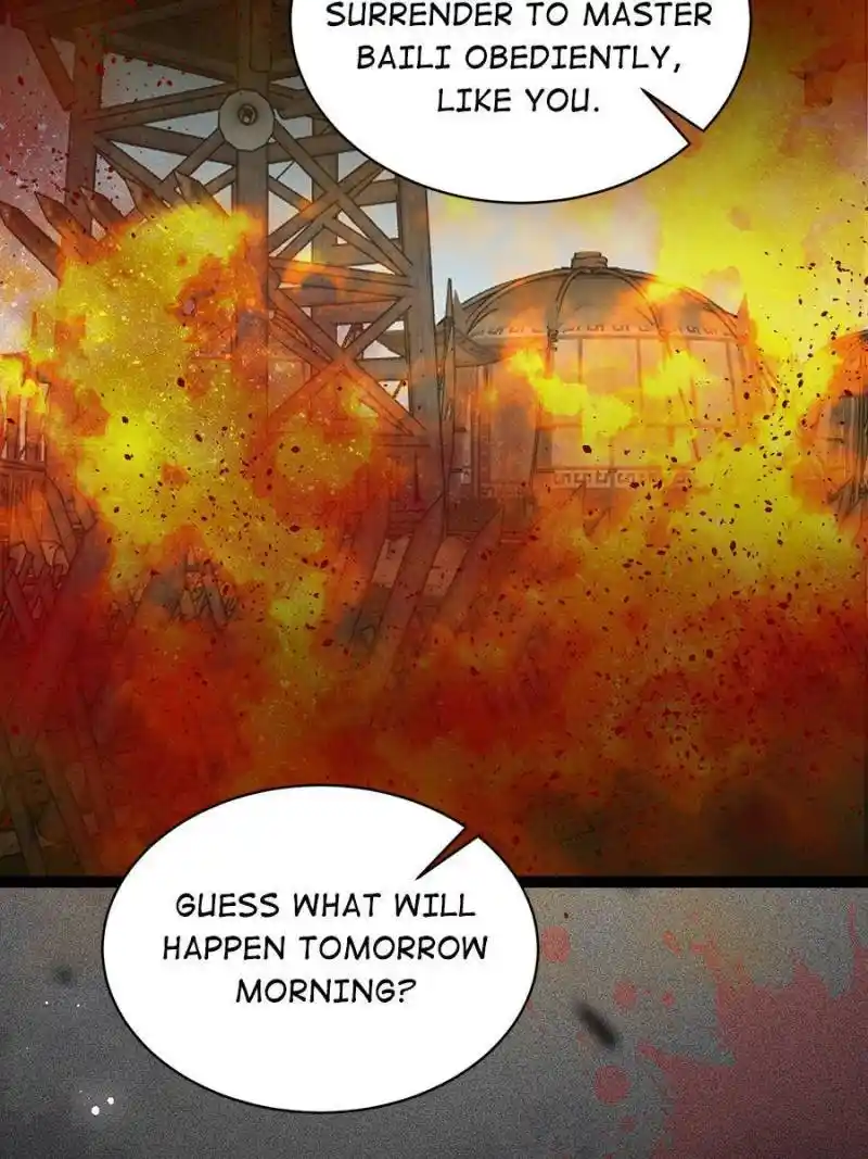 Be A Eunuch's Wife To Control The World Chapter 297