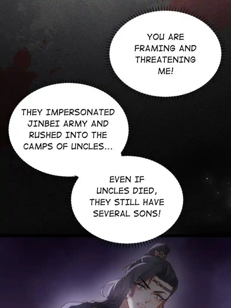 Be A Eunuch's Wife To Control The World Chapter 297