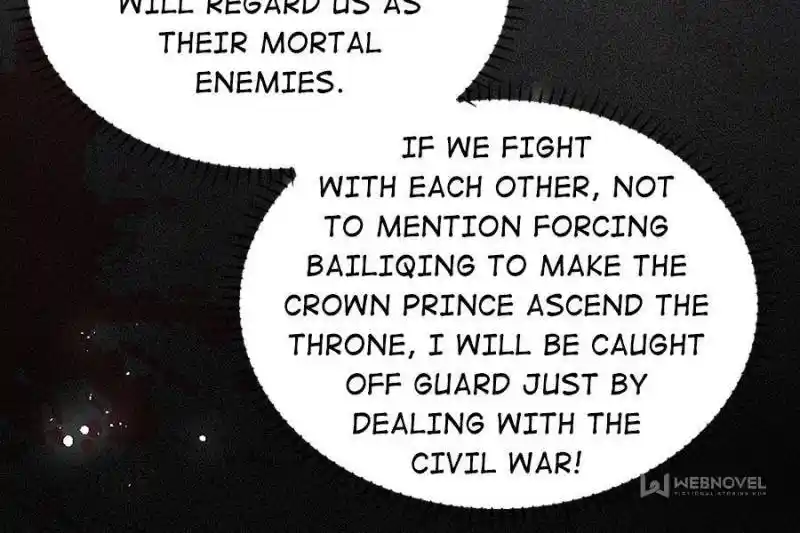 Be A Eunuch's Wife To Control The World Chapter 297