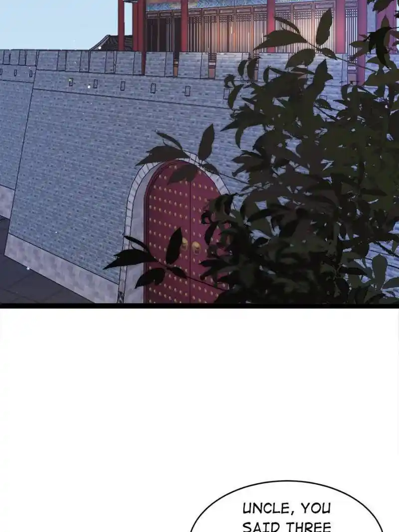 Be A Eunuch's Wife To Control The World Chapter 297