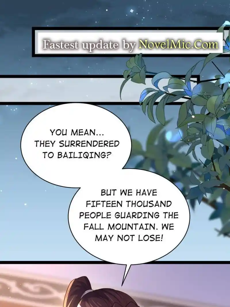 Be A Eunuch's Wife To Control The World Chapter 298