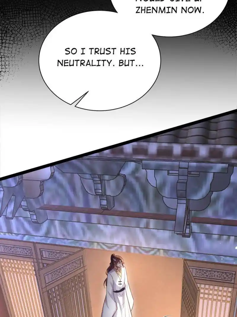 Be A Eunuch's Wife To Control The World Chapter 298