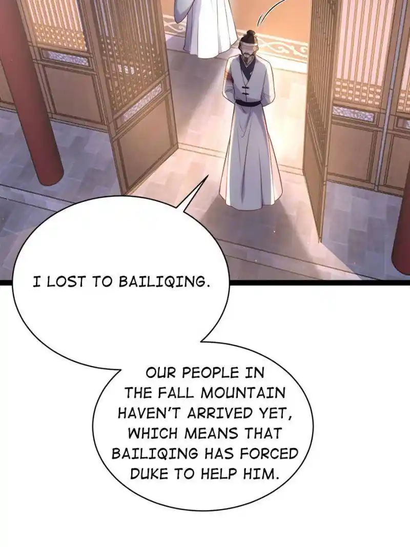 Be A Eunuch's Wife To Control The World Chapter 298