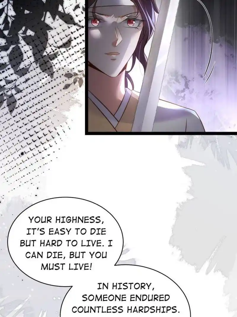 Be A Eunuch's Wife To Control The World Chapter 298