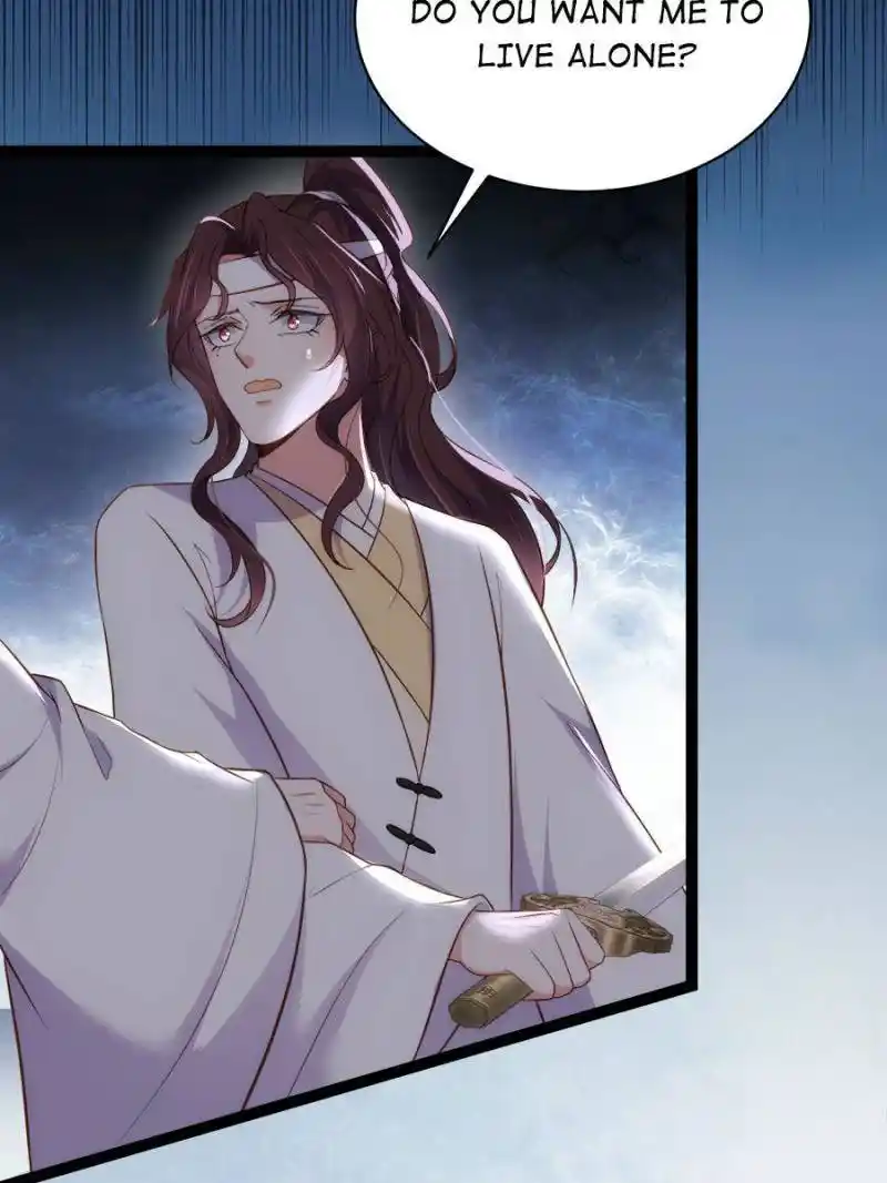 Be A Eunuch's Wife To Control The World Chapter 298