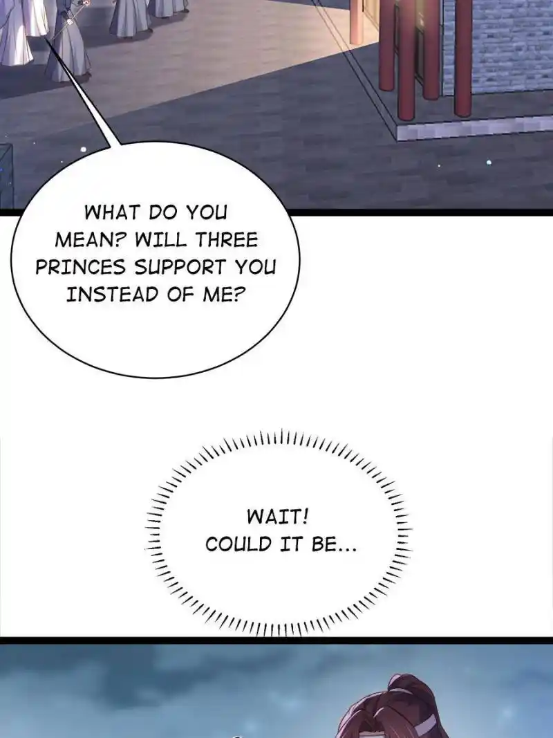 Be A Eunuch's Wife To Control The World Chapter 298