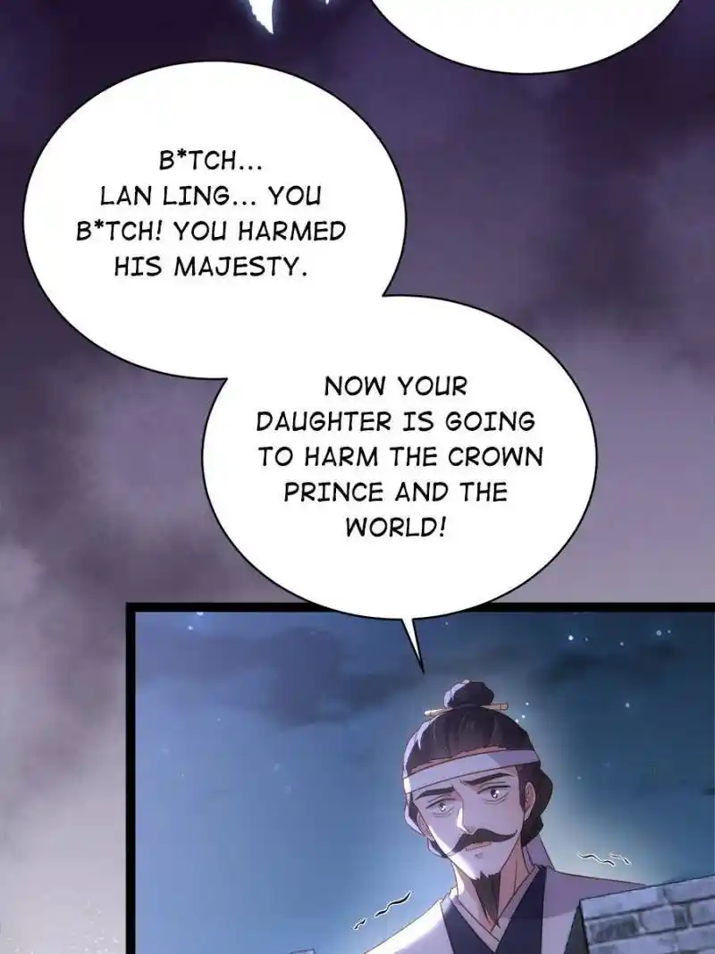 Be A Eunuch's Wife To Control The World Chapter 298