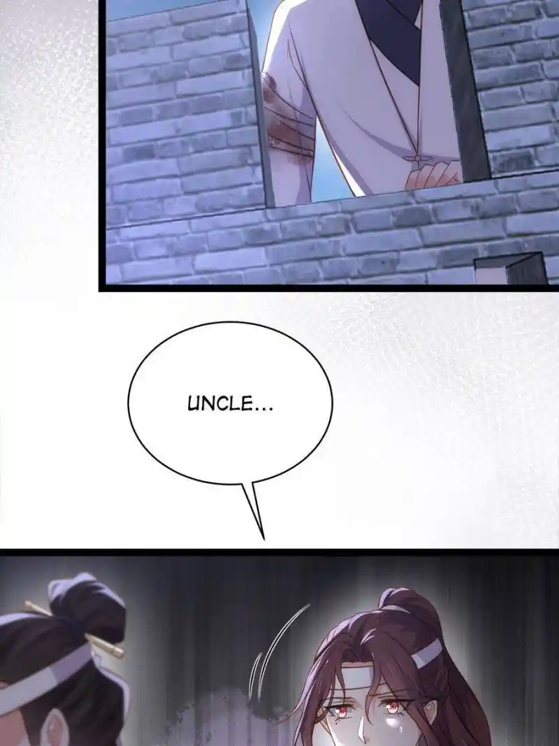 Be A Eunuch's Wife To Control The World Chapter 298