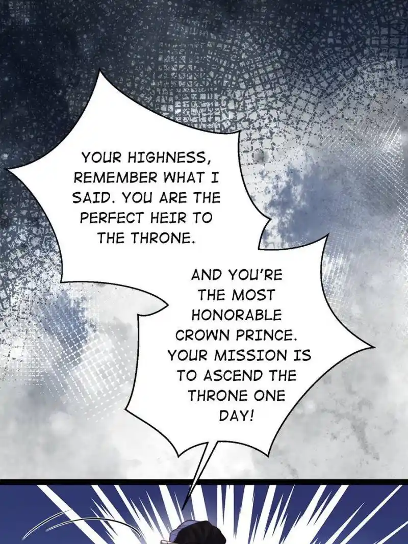 Be A Eunuch's Wife To Control The World Chapter 298