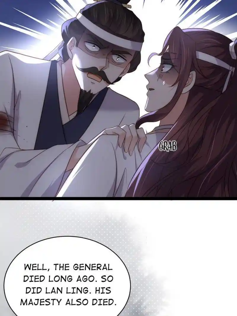 Be A Eunuch's Wife To Control The World Chapter 298