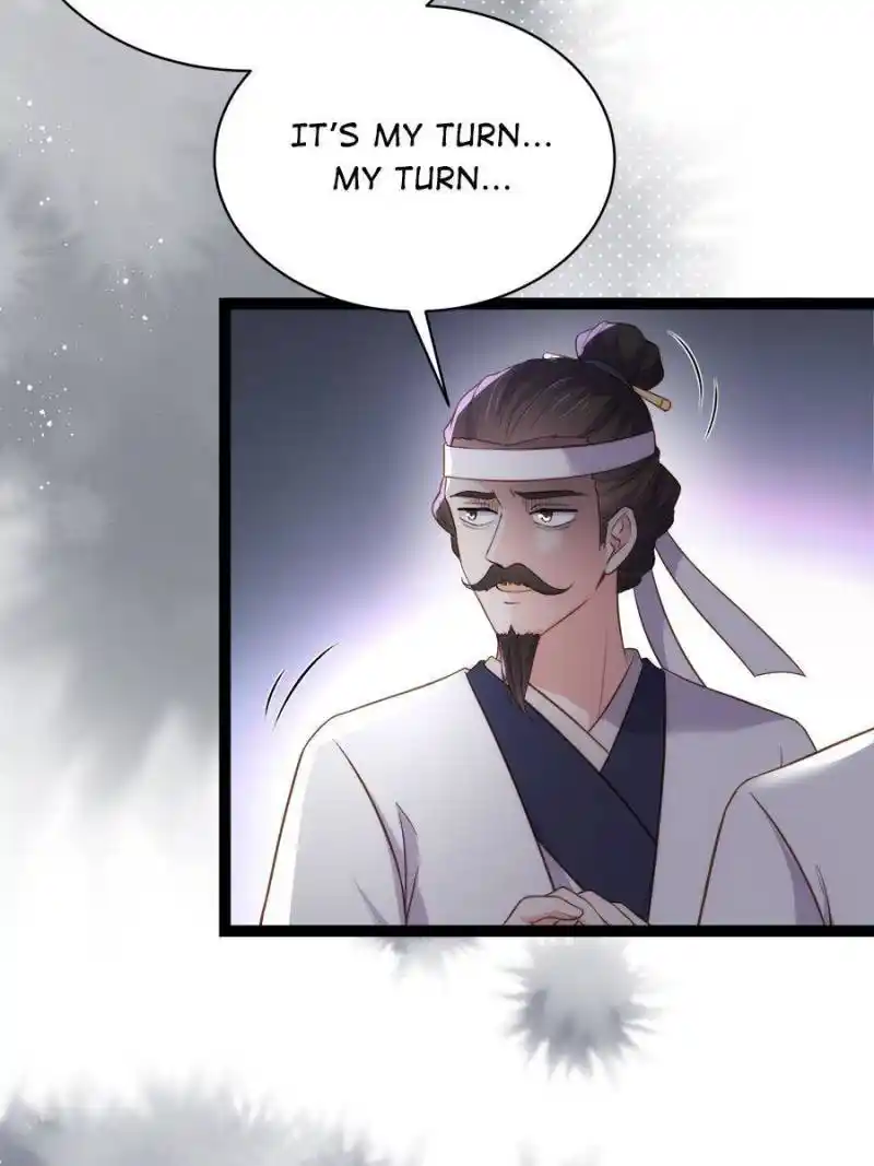 Be A Eunuch's Wife To Control The World Chapter 298