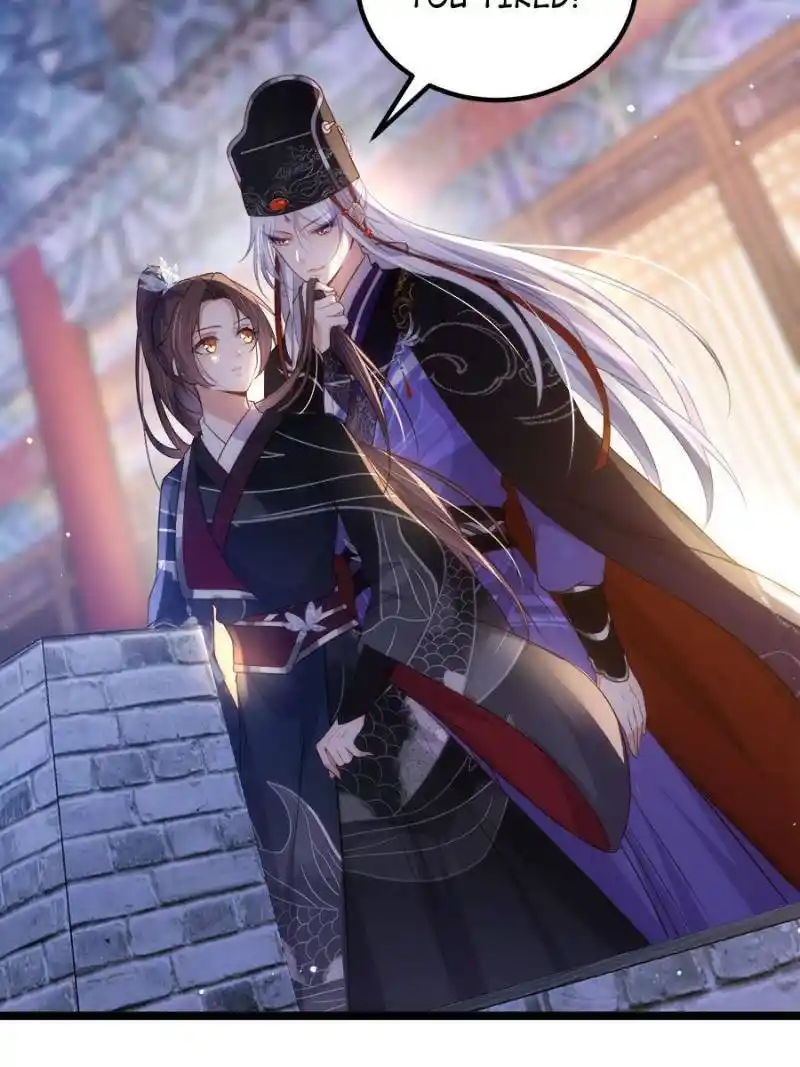 Be A Eunuch's Wife To Control The World Chapter 299