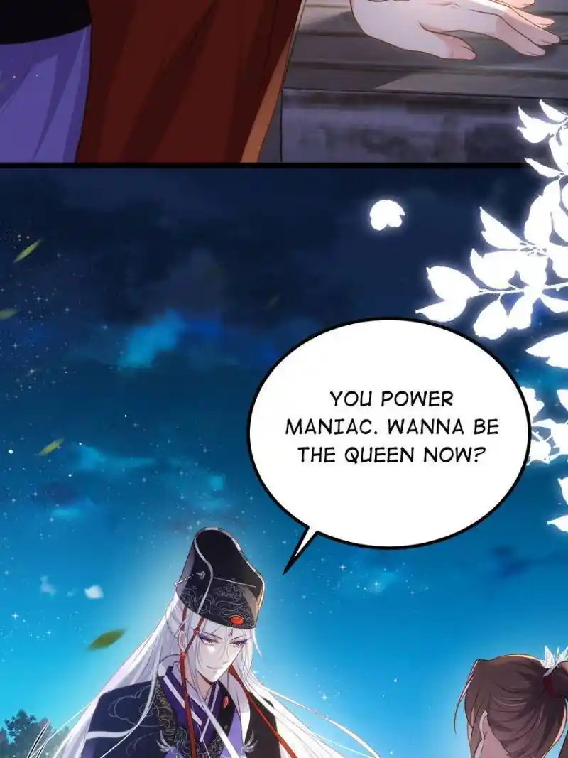 Be A Eunuch's Wife To Control The World Chapter 299