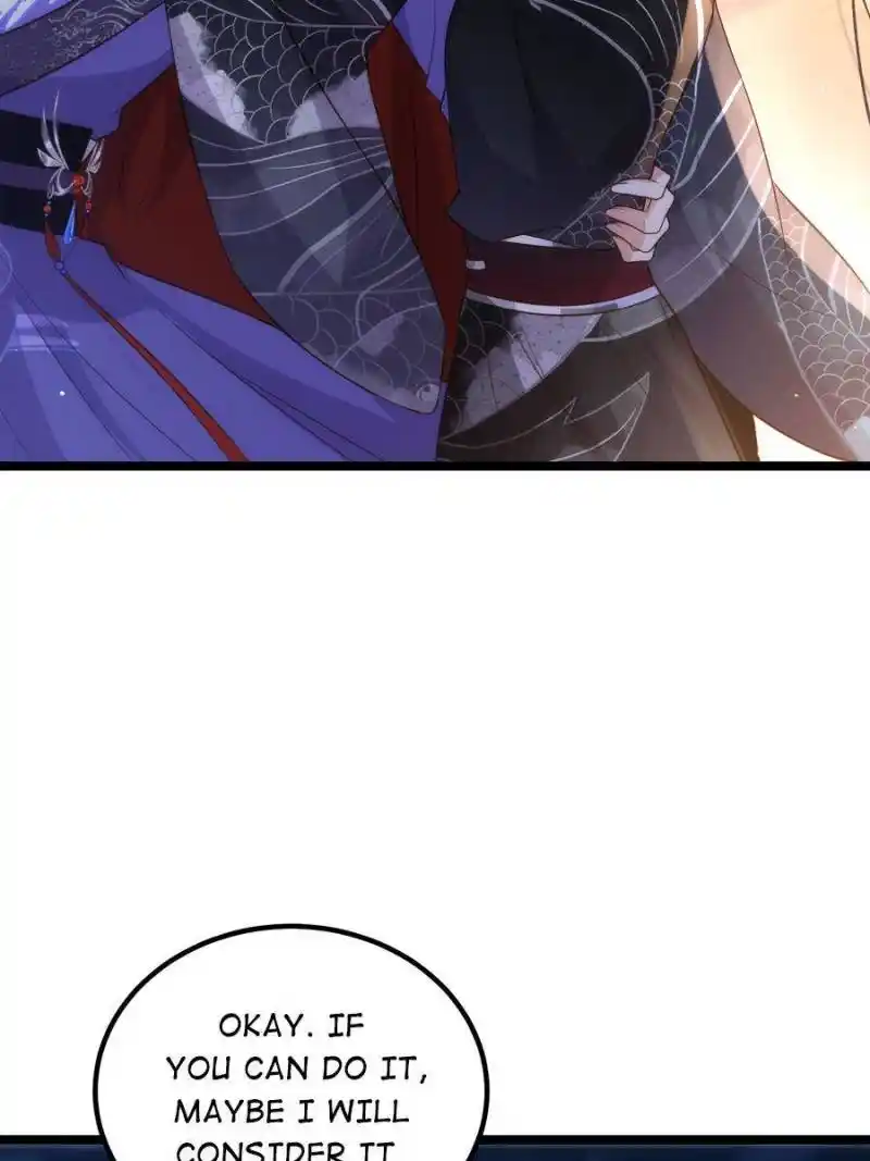 Be A Eunuch's Wife To Control The World Chapter 299