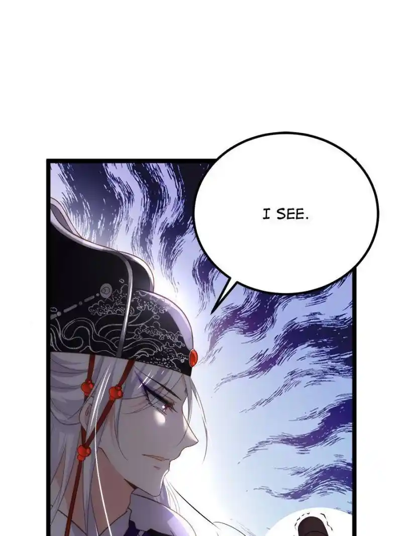 Be A Eunuch's Wife To Control The World Chapter 299