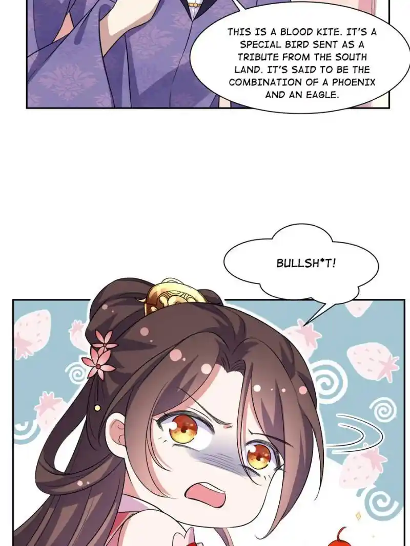 Be A Eunuch's Wife To Control The World Chapter 30