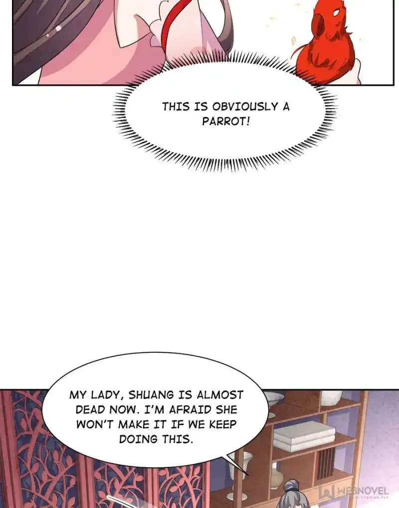 Be A Eunuch's Wife To Control The World Chapter 30