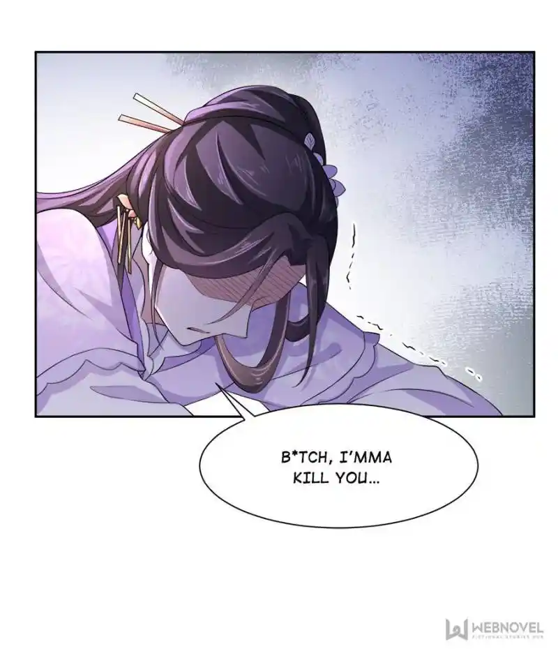 Be A Eunuch's Wife To Control The World Chapter 30