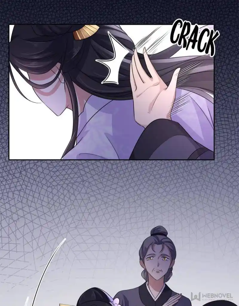 Be A Eunuch's Wife To Control The World Chapter 30