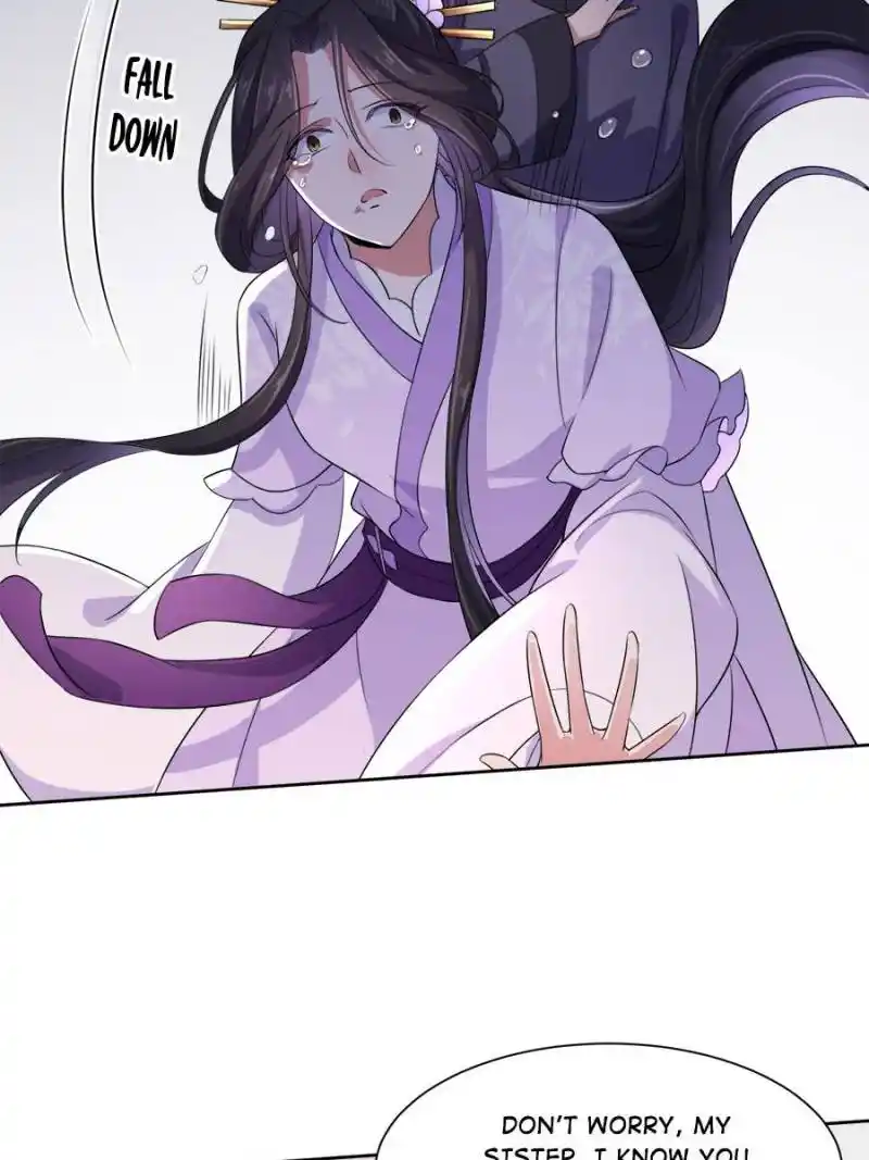 Be A Eunuch's Wife To Control The World Chapter 30