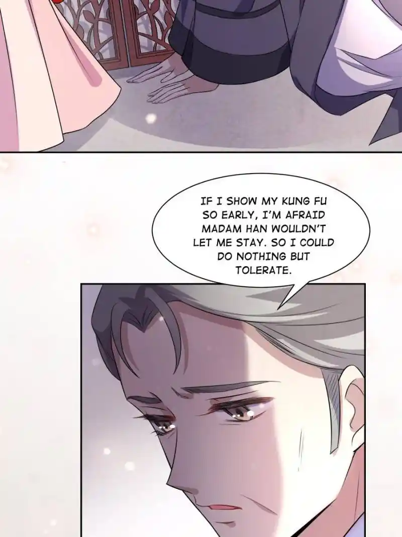 Be A Eunuch's Wife To Control The World Chapter 30