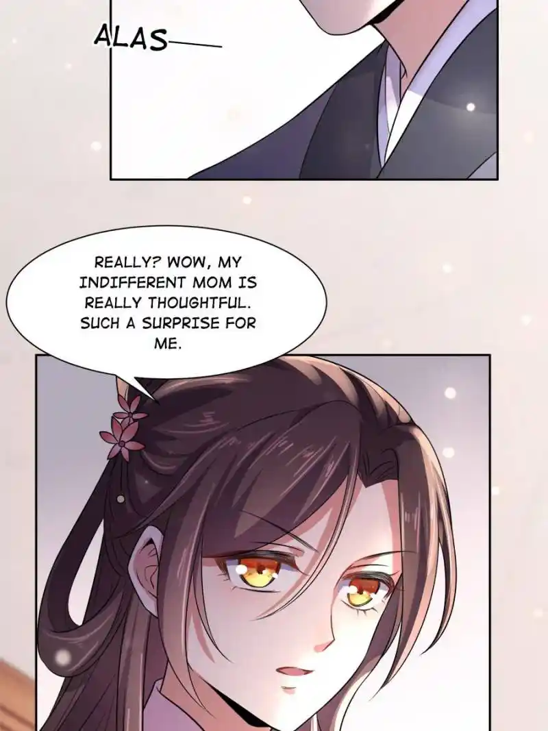 Be A Eunuch's Wife To Control The World Chapter 30