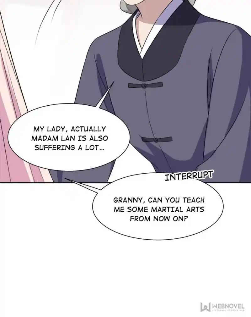 Be A Eunuch's Wife To Control The World Chapter 30