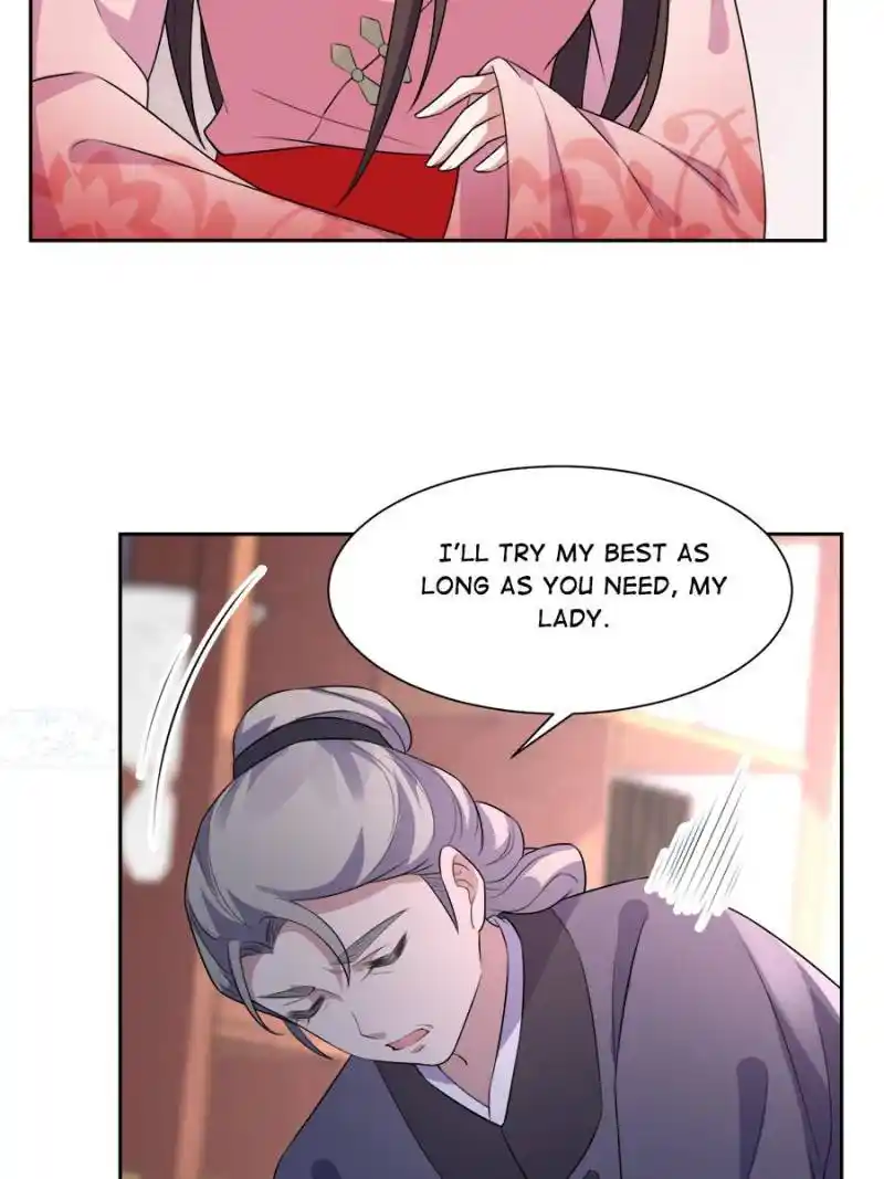 Be A Eunuch's Wife To Control The World Chapter 30