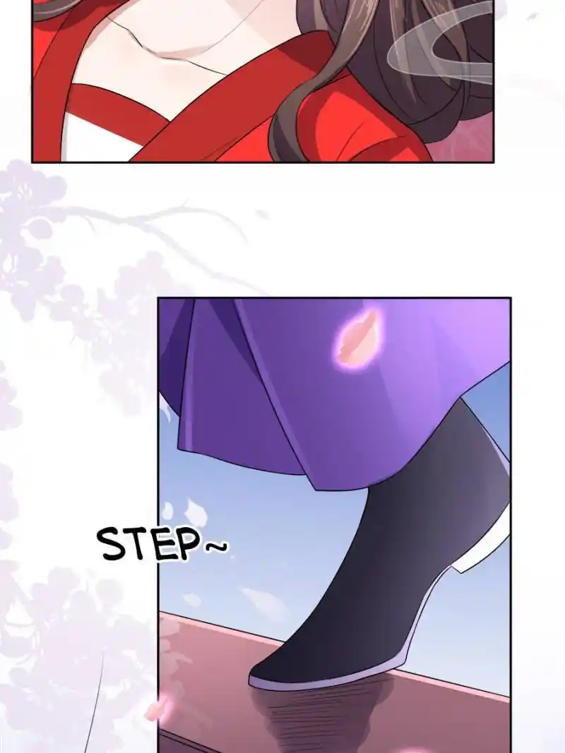 Be A Eunuch's Wife To Control The World Chapter 30