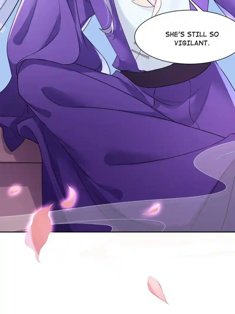 Be A Eunuch's Wife To Control The World Chapter 30