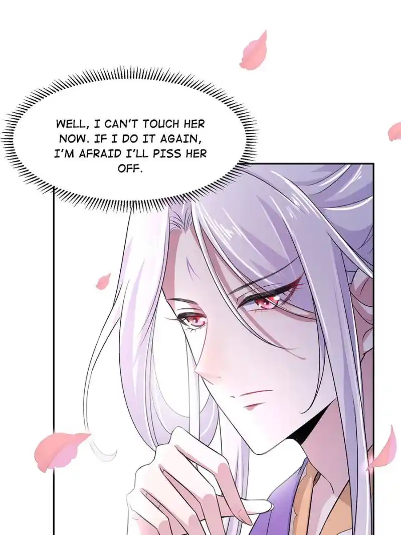 Be A Eunuch's Wife To Control The World Chapter 30