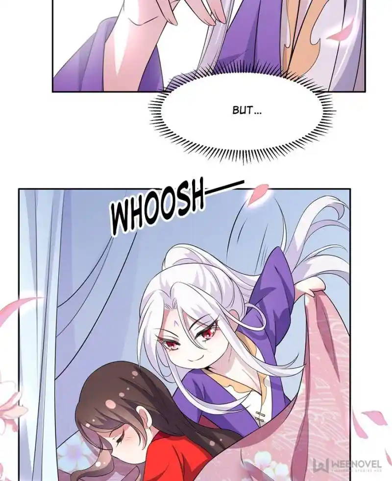 Be A Eunuch's Wife To Control The World Chapter 30