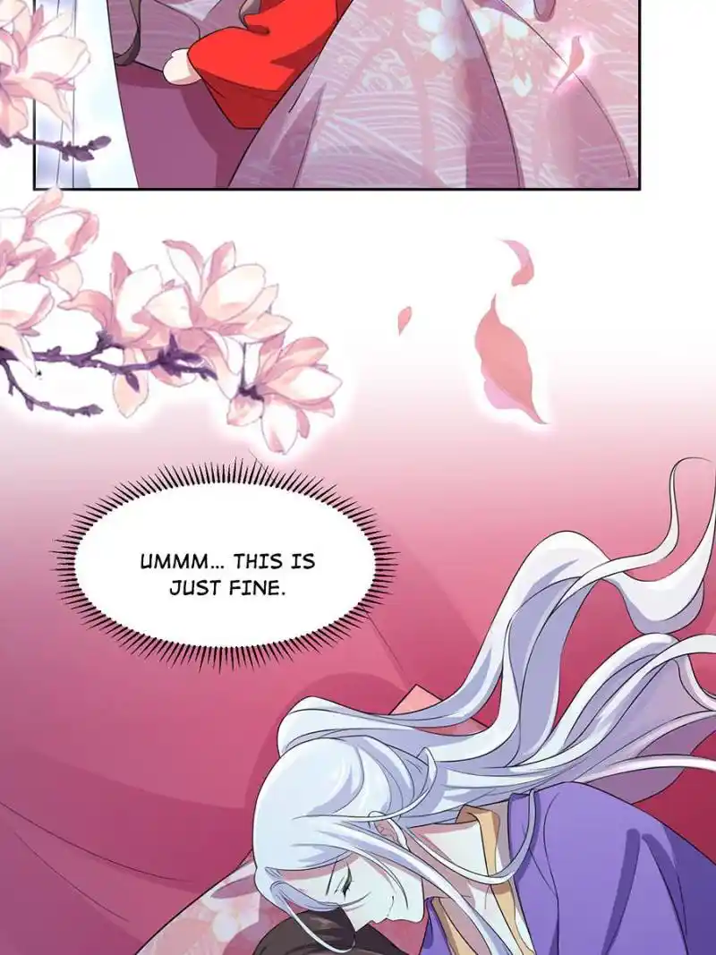 Be A Eunuch's Wife To Control The World Chapter 30