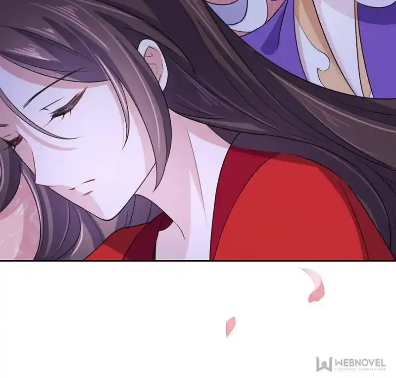 Be A Eunuch's Wife To Control The World Chapter 30