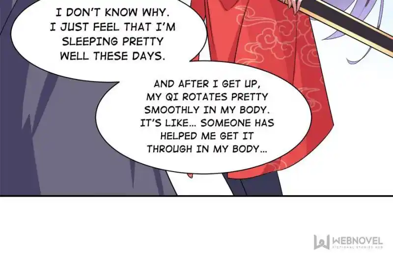 Be A Eunuch's Wife To Control The World Chapter 30