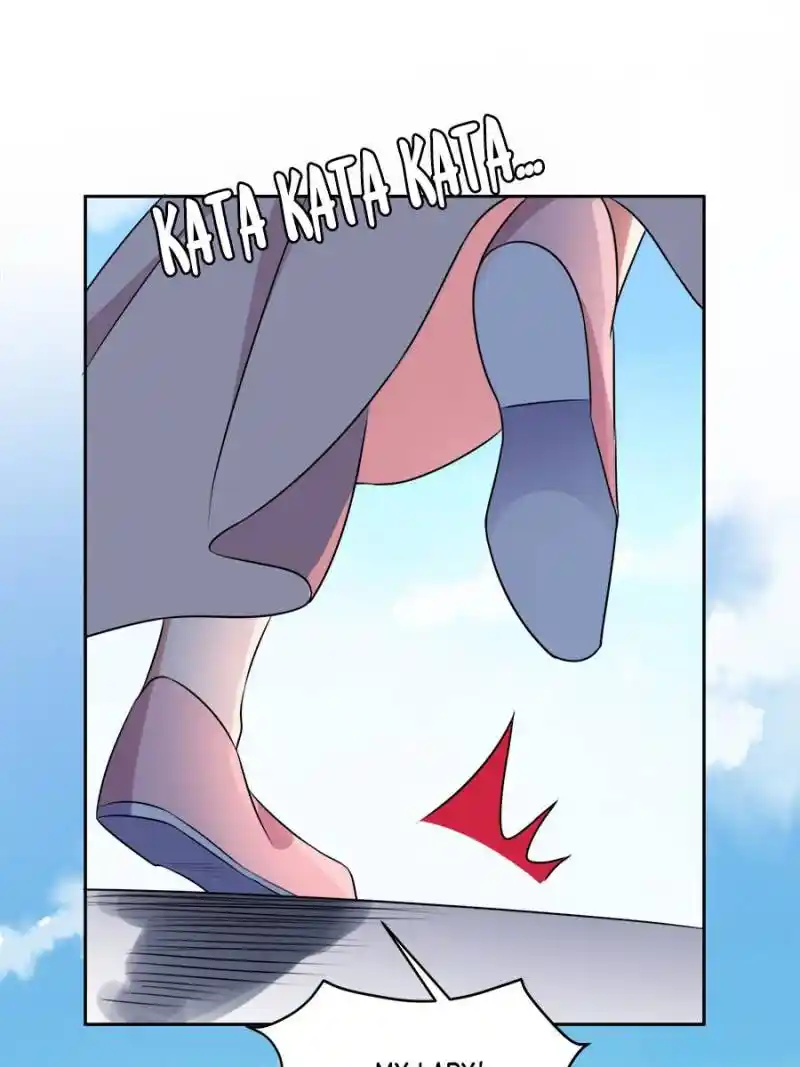 Be A Eunuch's Wife To Control The World Chapter 30