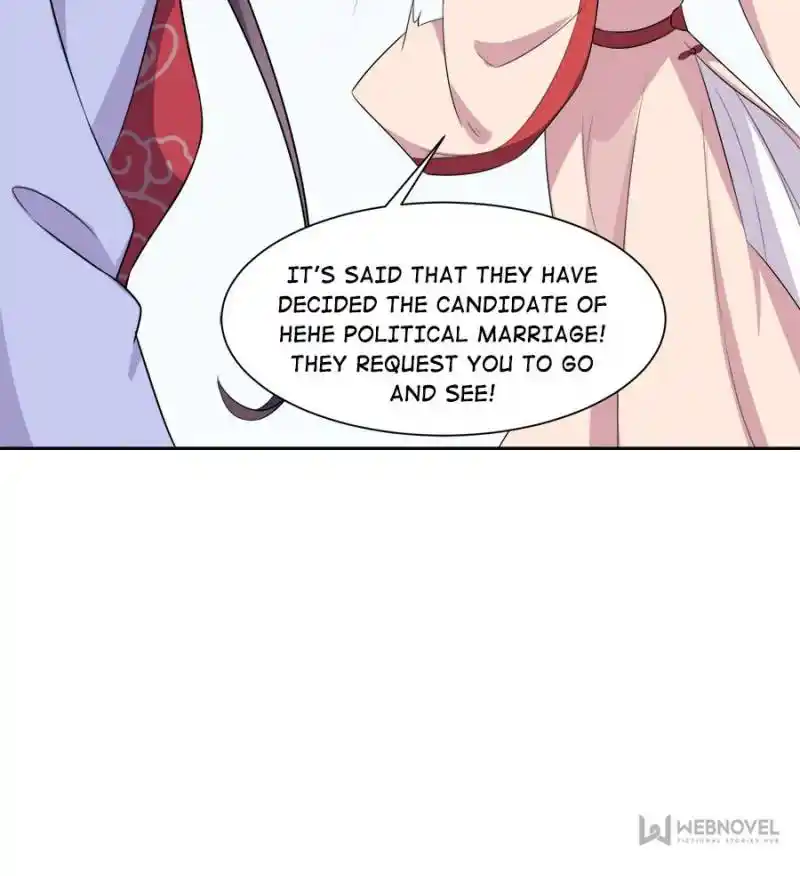 Be A Eunuch's Wife To Control The World Chapter 30