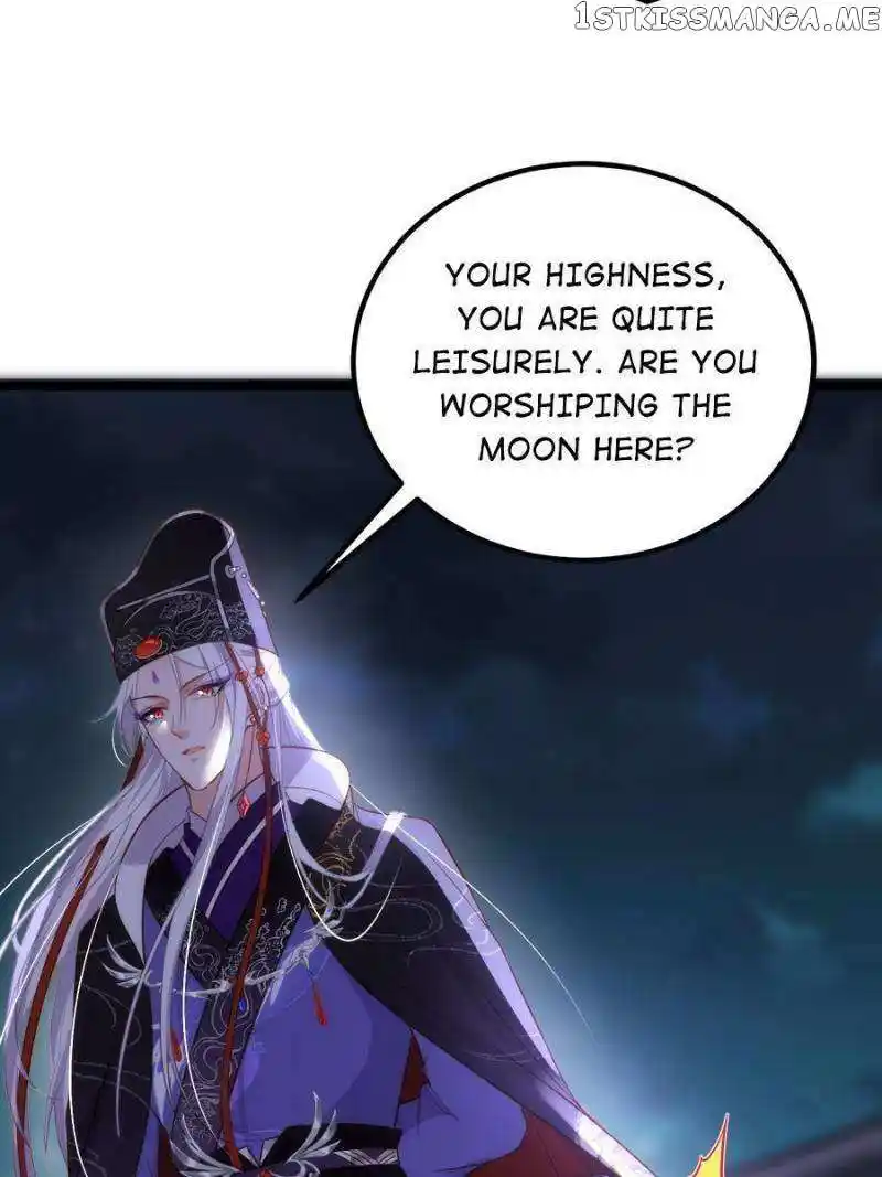 Be A Eunuch's Wife To Control The World Chapter 300