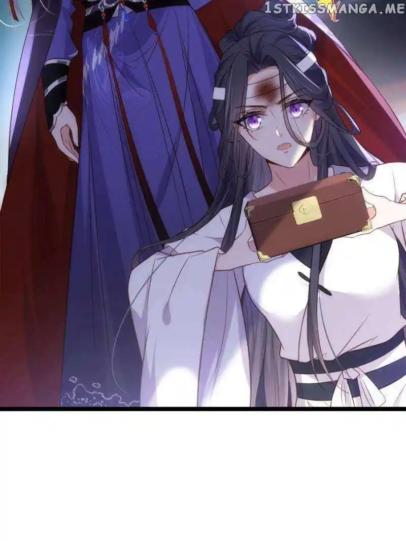 Be A Eunuch's Wife To Control The World Chapter 300