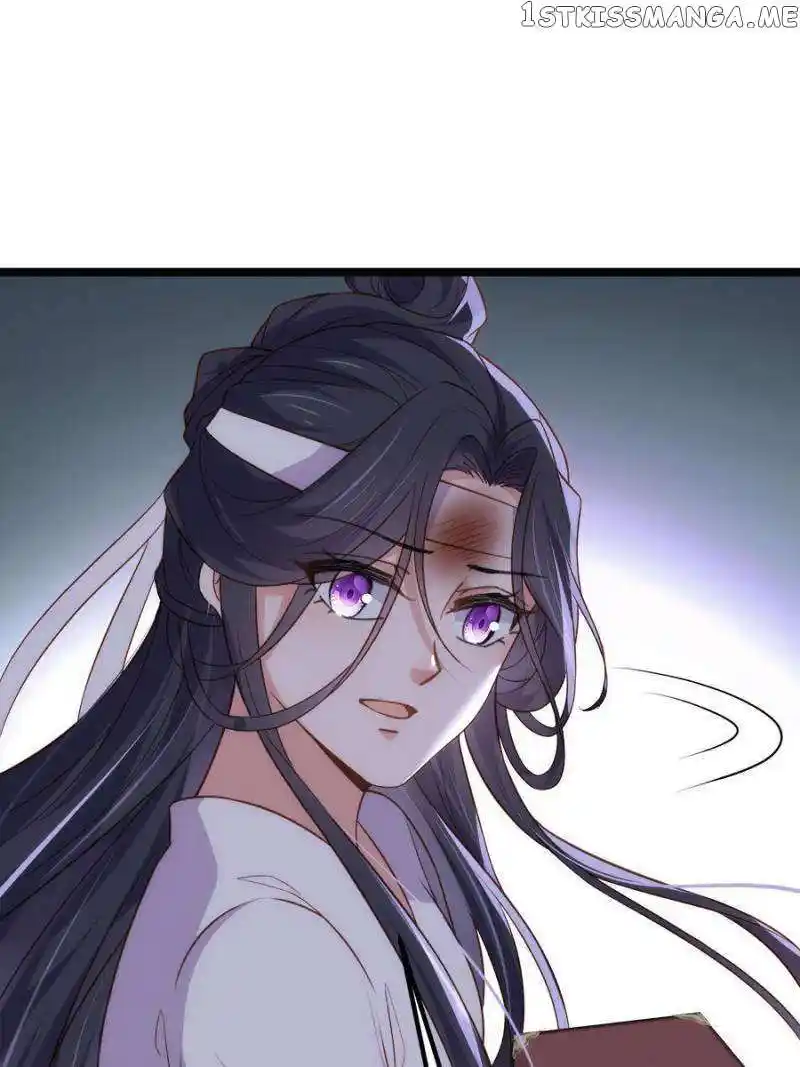 Be A Eunuch's Wife To Control The World Chapter 300