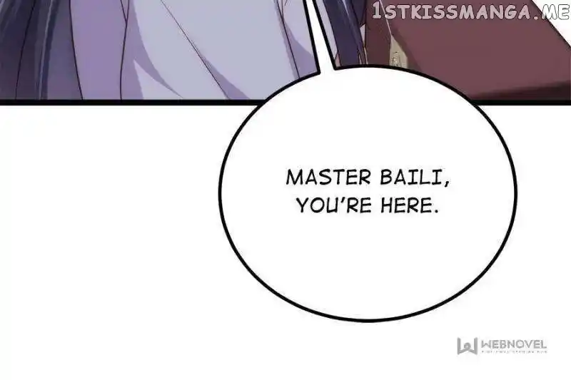 Be A Eunuch's Wife To Control The World Chapter 300