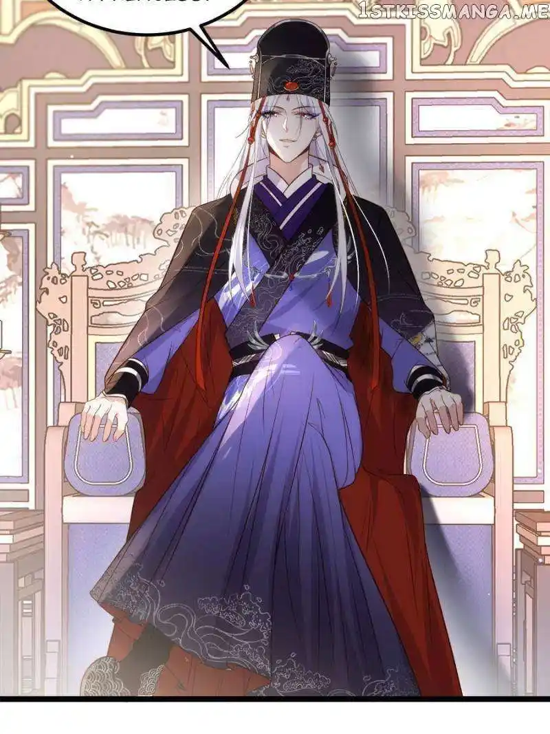 Be A Eunuch's Wife To Control The World Chapter 300