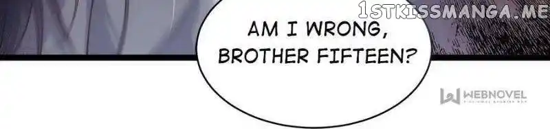 Be A Eunuch's Wife To Control The World Chapter 300