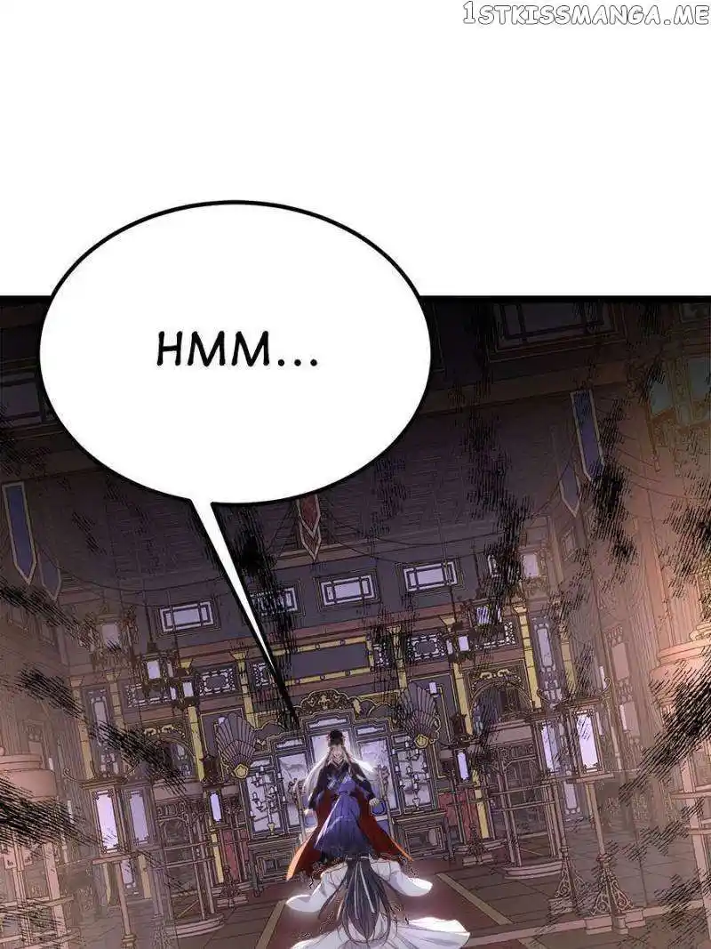 Be A Eunuch's Wife To Control The World Chapter 300