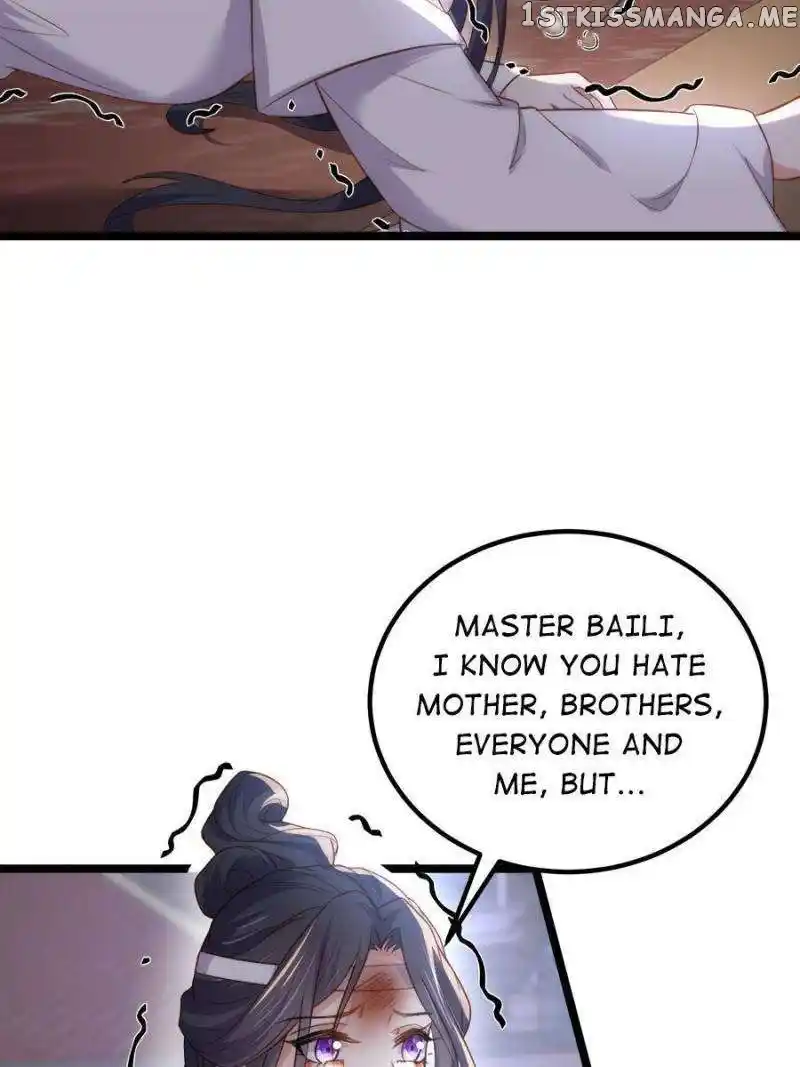 Be A Eunuch's Wife To Control The World Chapter 300