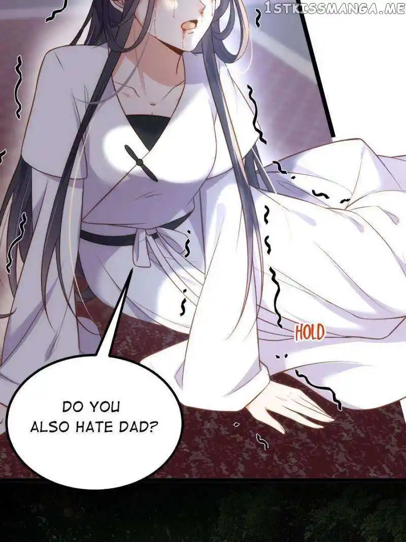 Be A Eunuch's Wife To Control The World Chapter 300