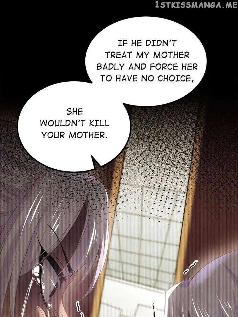 Be A Eunuch's Wife To Control The World Chapter 300